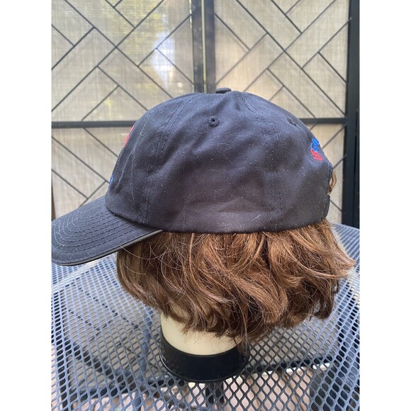 US OPEN 2014 Pinehurst No. 2 Embroidered Golf Hat USGA Member Strapback Cap - Picture 4 of 8